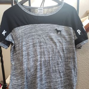 Victoria's secret Pink shirt